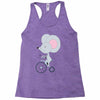 Biker Mice Racerback Tank