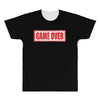 fahrie77 All Over Men's T-shirt