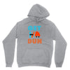 GET DUN Unisex Hoodie