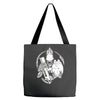 of acheron trending Tote Bags