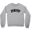 lil pump  eskeetit Crewneck Sweatshirt