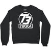 tikka t3 Crewneck Sweatshirt