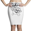 kool dad Pencil Skirts