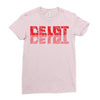 celot Ladies Fitted T-Shirt