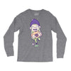 drugs free Long Sleeve Shirts