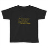 1977 model and still a classic Toddler T-shirt