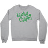 lucky charm Crewneck Sweatshirt