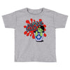 zombie geek Toddler T-shirt