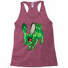 zombunnie Racerback Tank