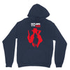 outlaws to the end Unisex Hoodie