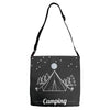 Camping Adjustable Strap Totes