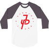 jake paul 3/4 Sleeve Shirt