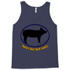 hog show family Tank Top
