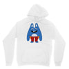 broad city's Unisex Hoodie