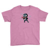 venom nom nom Youth Tee