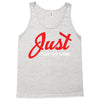 Just Play The Game Tank Top