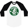 grinchmas 3/4 Sleeve Shirt
