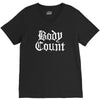 body count new V-Neck Tee