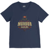 mordor dark ale V-Neck Tee