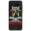 To Be Called A Super Saiyan Samsung Galaxy S8