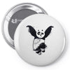 po ink Pin-back button