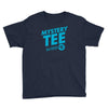 mystery tee Youth Tee