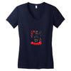 twenty one pilots Women's V-Neck T-Shirt