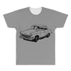 car trend All Over Men's T-shirt