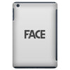 face iPad Mini