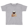 Vesikalik maymun Toddler T-shirt