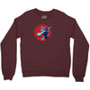 KARINA Crewneck Sweatshirt