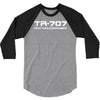 tr 707 3/4 Sleeve Shirt