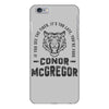 if you see the tiger you're too late you're food 2400x3200 iPhone 6/6s Plus Case