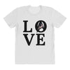 Love Star Trek All Over Women's T-shirt