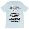 i only have sex, ideal gift, birthday present funny T-Shirt
