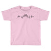 Cycle Toddler T-shirt
