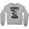 i am the one who knocks Crewneck Sweatshirt