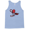 part time job (sport shop) Tank Top
