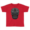 silent Toddler T-shirt