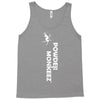 powder monkeez Tank Top
