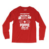 Awesome Poppie Looks Like Long Sleeve Shirts