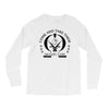 molon labe Long Sleeve Shirts