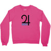 best moment Crewneck Sweatshirt