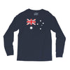 australia international Long Sleeve Shirts