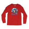epic samurai Long Sleeve Shirts