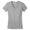 krampus Women's V-Neck T-Shirt
