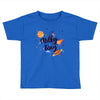 Milky Way Toddler T-shirt