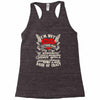 i'm not just a tattooed mom i,m a big cup Racerback Tank