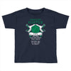 Dungeon Master Toddler T-shirt