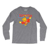 Super Ted Long Sleeve Shirts
